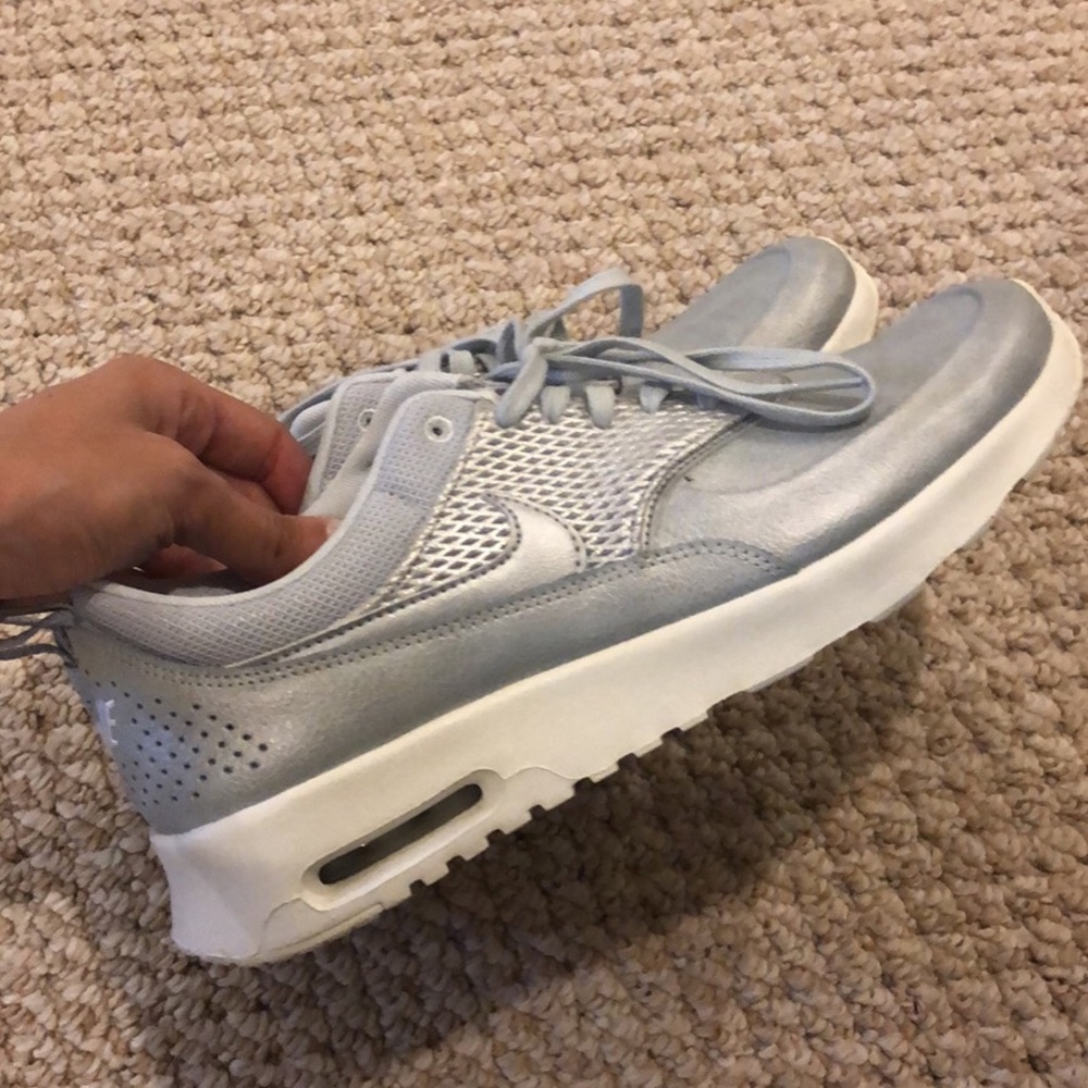Nike Air Max Thea Sneakers